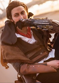 Cosplay-Cover: Jacob Frye