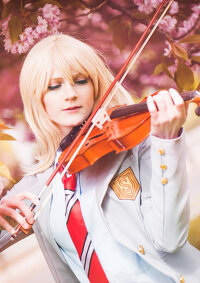 Cosplay-Cover: Kaori Miyazono