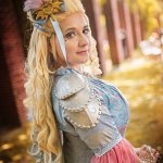 Cosplay: Darling Charming