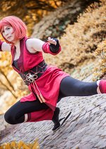 Cosplay-Cover: Maki Nishikino {Kunoichi unidolized}