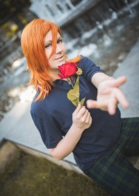 Cosplay-Cover: 🌹 | Ren Jinguji [Sommeruni] | 🌹