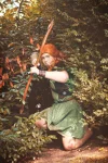 Foto des Kostüms