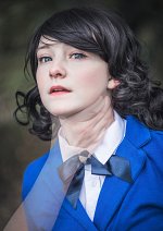 Cosplay-Cover: Veronica Sawyer