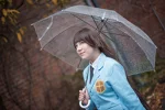 Cosplay-Cover: Naraku Akizuki