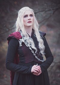 Cosplay-Cover: Daenerys Targaryen - Season 7 -