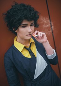 Cosplay-Cover: Spike Spiegel