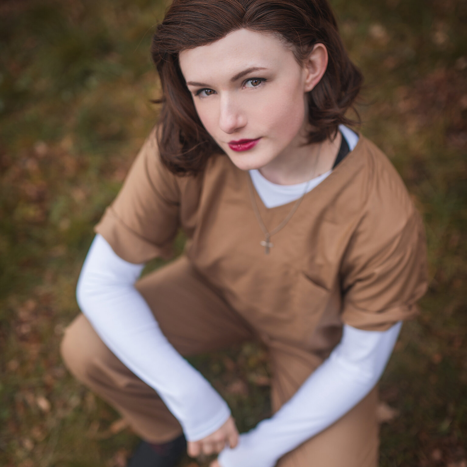 Cosplay: Lorna Morello