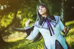 Cosplay-Cover: Homura Akemi [Puella Magi]