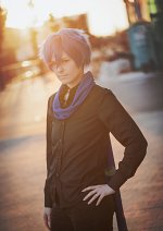 Cosplay-Cover: Kaito [Guilty inspired]