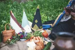 Foto des Kostüms