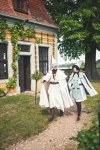 Foto des Kostüms
