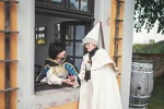 Foto des Kostüms