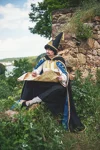 Foto des Kostüms
