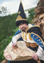 Cosplay-Cover: Orugio / Olruggio