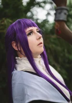 Cosplay-Cover: Fern