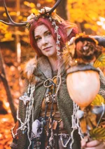 Cosplay-Cover: Ezra