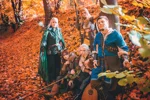 Foto des Kostüms