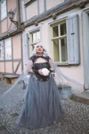 Foto des Kostüms