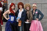 Cosplay-Cover: River Song