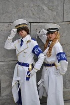 Cosplay-Cover: Mikoshiba Shouta 御子柴笑太