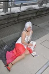 Foto des Kostüms