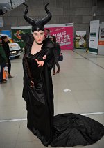 Cosplay-Cover: Maleficent