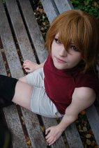 Cosplay-Cover: Ai Haibara [Shiho Miyano] | 灰原 哀