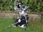 Cosplay-Cover: Astraler