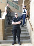 Foto des Kostüms