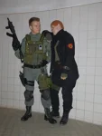 Foto des Kostüms
