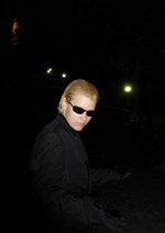 Cosplay-Cover: Albert Wesker (Resi 4)