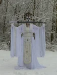 Foto des Kostüms