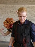 Foto des Kostüms
