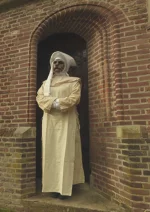 Cosplay-Cover: Sister of Plenitude (Doctor Who)