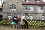 Foto des Kostüms