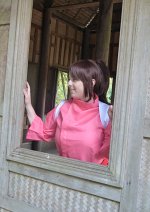 Cosplay-Cover: Chihiro/Sen