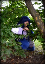 Cosplay-Cover: Hinata Hyūga [Shippuuden]