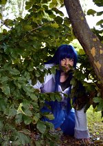 Cosplay-Cover: Hinata Hyūga [Shippuuden]