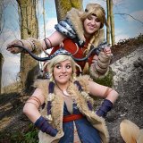 Top-3-Foto - von NuwandaCosplay