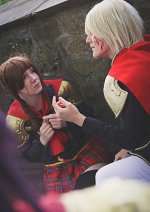 Cosplay-Cover: Ace [Type-0]