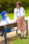 Foto des Kostüms
