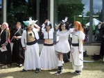 Foto des Kostüms