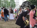 Foto des Kostüms