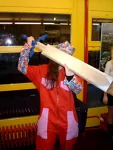 Foto des Kostüms