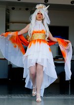 Cosplay-Cover: Goldini / Goldeen / トサキント (Gijinka)