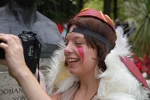 Foto des Kostüms