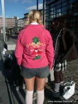 Foto des Kostüms