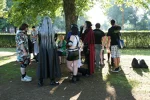 Foto des Kostüms