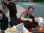 Foto des Kostüms