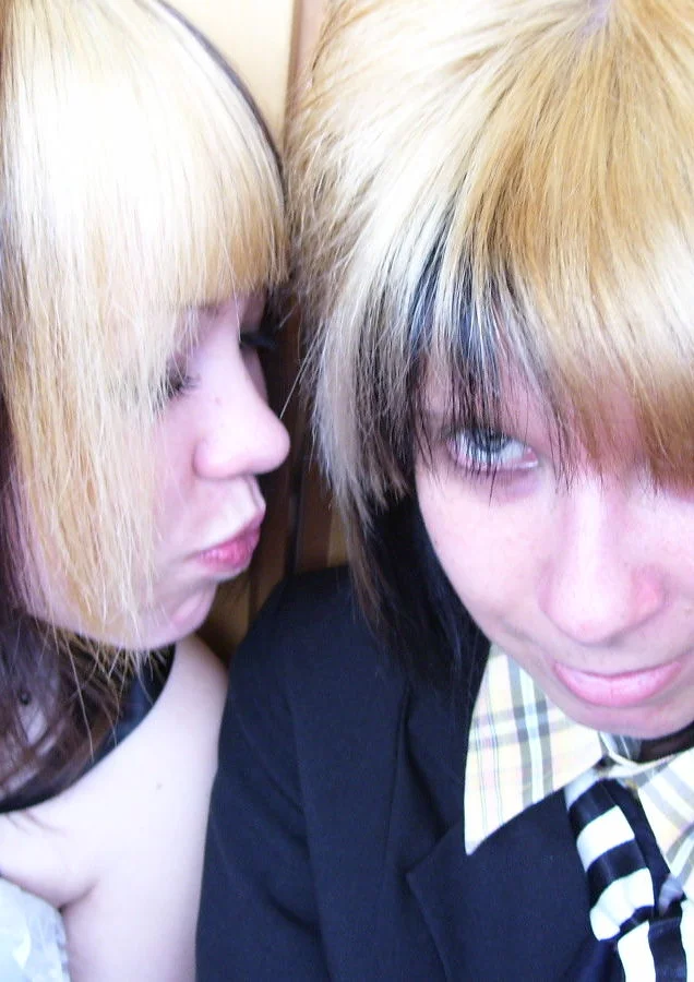 Cosplay-Cover: Masa-Dolly [Ussetsu Drops]